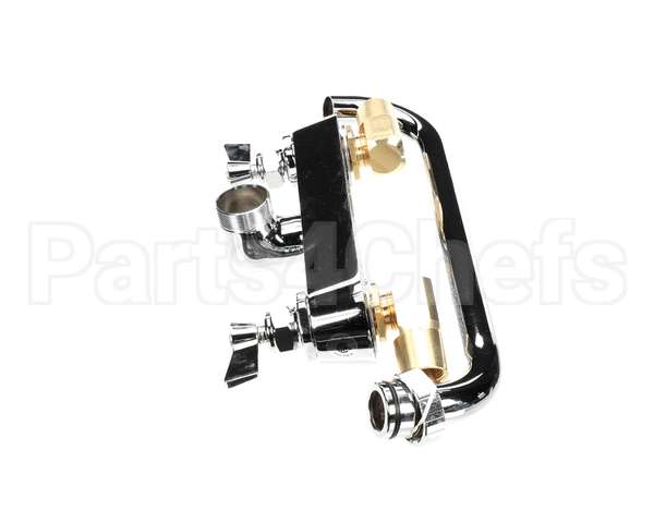 5414 Fisher 3/4 Faucet 8Bselh 14Ss