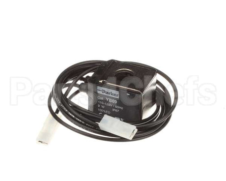 5414 Itv Ice Makers Coil 11560Hz Ul