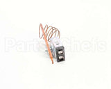 54153A Perlick Control, Temperature