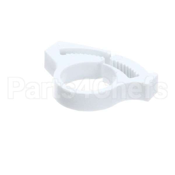 54155 Compatible Blodgett Hoseclamp, 15/32-17/32 Range
