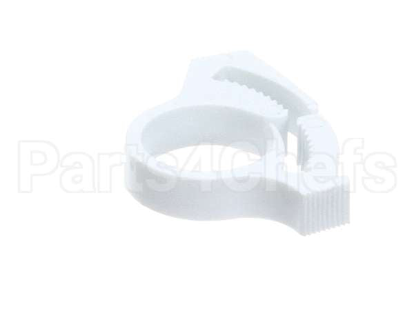 54155 Blodgett Hose Clamp,15/32-17/32 Range