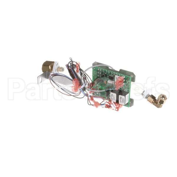 54156 Compatible Blodgett Kit, Hq Water Sense:bcx1 4E-Man