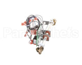 54156 Blodgett Kit,Hq Water Sense:bcx14E-Man