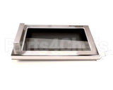 54157101 Amana Menumaster Door Assembly- Mm