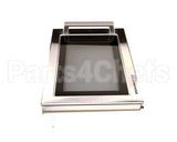54157101 Amana Menumaster Door Assembly- Mm