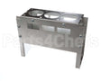 54164 Blodgett Burner Box Assembly (Hv100G)