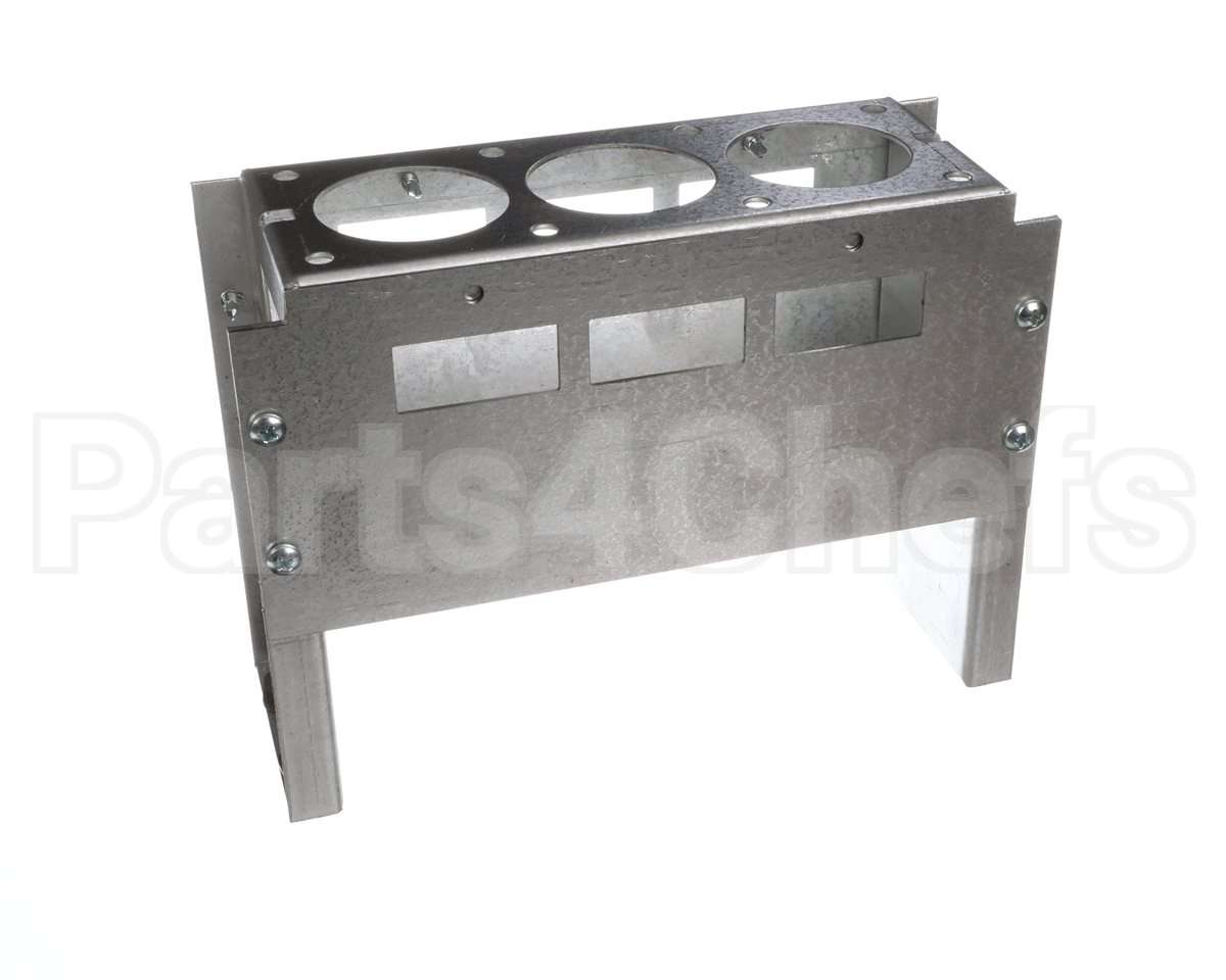 54164 Blodgett Burner Box Assembly (Hv100G)