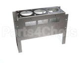54164 Blodgett Burner Box Assembly (Hv100G)