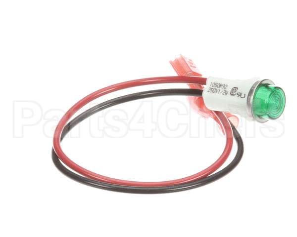 54164 Henny Penny Assembly-240V Power/Pump Light Ce
