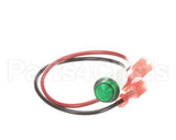54164 Henny Penny Assembly-240V Power/Pump Light Ce