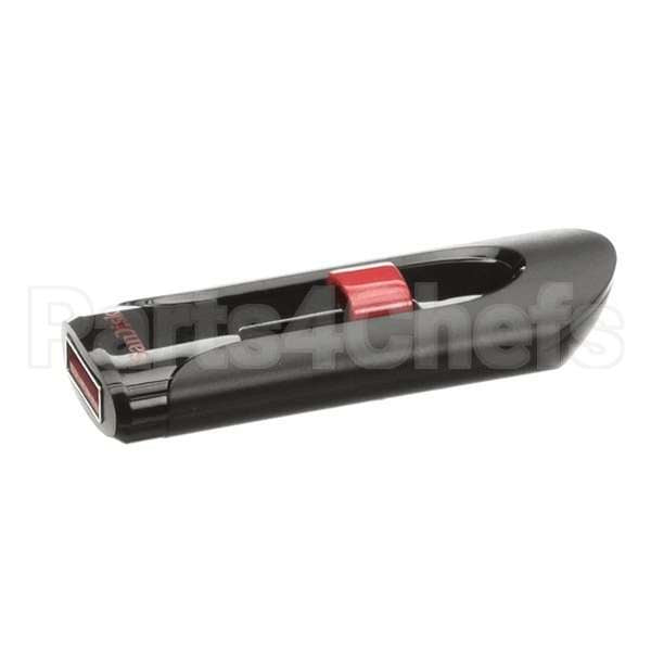 54165.1003 Compatible Bunn Kit, Usb Software Serenade