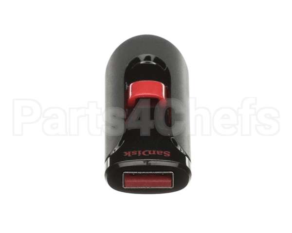 54165.1003 Bunn Kit, Usb Software Serenade