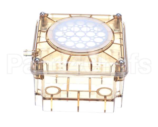 54171.1020 Bunn Kit, Brew Box Assembly-Raised Filter Si