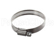 54172-4 Perlick Clamp,Hose,Worm Drive Sae- 36