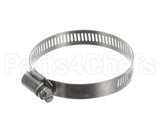 54172-4 Perlick Clamp,Hose,Worm Drive Sae- 36