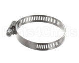 54172-4 Perlick Clamp,Hose,Worm Drive Sae- 36