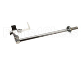 54186 Fisher Ss Glass Filler 10Ped