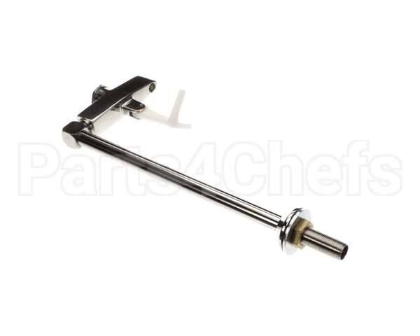 54186 Fisher Ss Glass Filler 10Ped