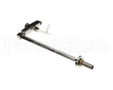 54186 Fisher Ss Glass Filler 10Ped