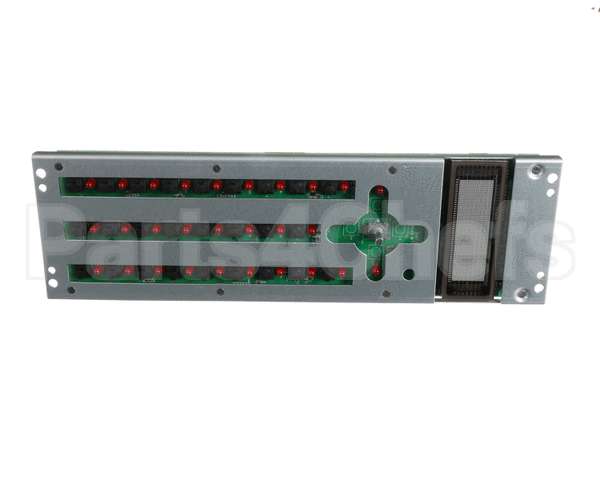 54193 Blodgett Progmd.control,Cnvx14G Menuselec