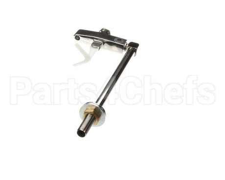 54194 Fisher Ss Glass Filler 08Ped