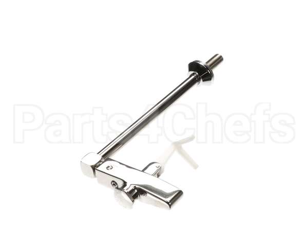 54194 Fisher Ss Glass Filler 08Ped