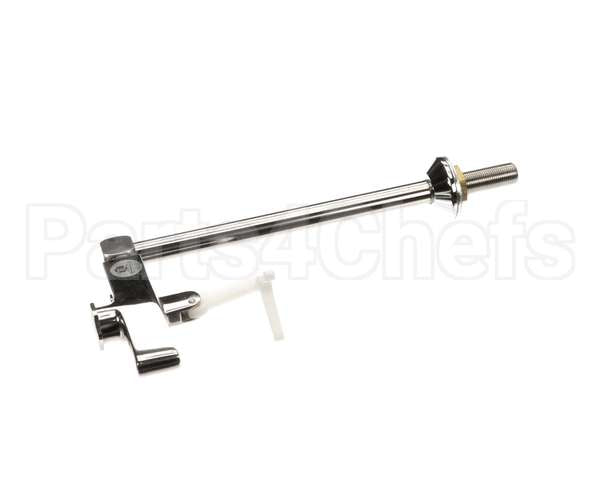 54194 Fisher Ss Glass Filler 08Ped