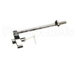 54194 Fisher Ss Glass Filler 08Ped