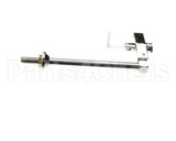 54194 Fisher Ss Glass Filler 08Ped