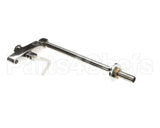 54194 Fisher Ss Glass Filler 08Ped