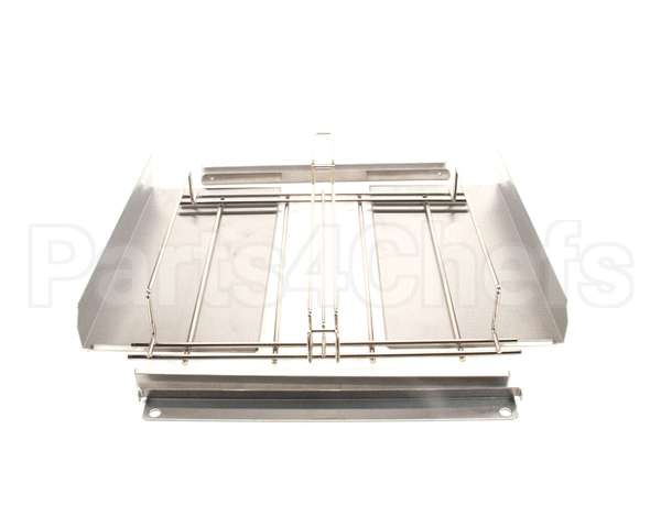 542-184S Prince Castle Kit,Rack