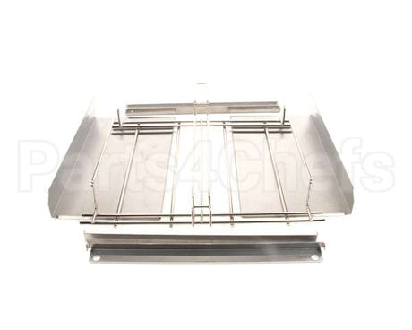 542-184S Prince Castle Kit,Rack