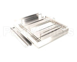 542-184S Prince Castle Kit,Rack