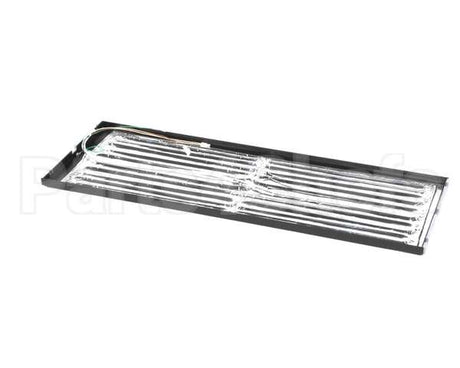 542-309S Prince Castle Lower Heater Kit For Dhb3Pt-41