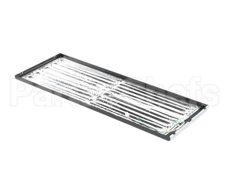 542-309S Prince Castle Lower Heater Kit For Dhb3Pt-41