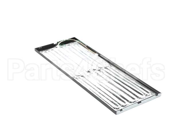 542-309S Prince Castle Lower Heater Kit For Dhb3Pt-41