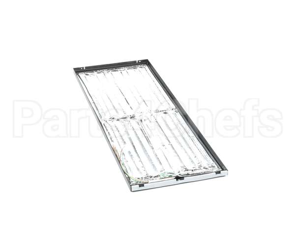 542-309S Prince Castle Lower Heater Kit For Dhb3Pt-41