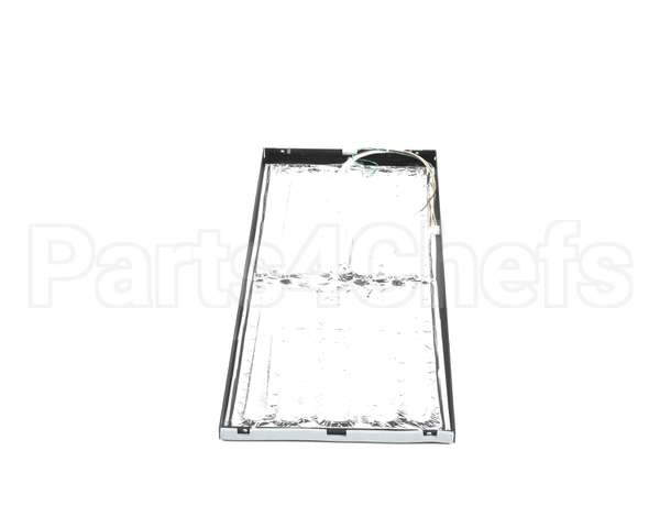 542-309S Prince Castle Lower Heater Kit For Dhb3Pt-41