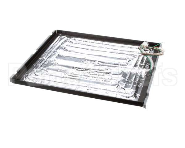 542-410S Prince Castle Heater Assembly Low Sz Rope