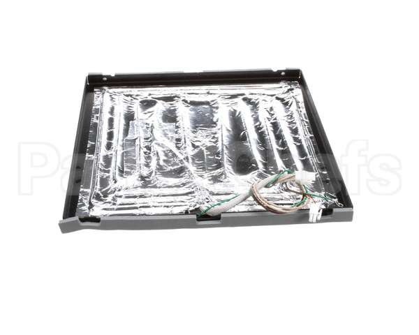 542-410S Prince Castle Heater Assembly Low Sz Rope