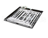 542-410S Prince Castle Heater Assembly Low Sz Rope