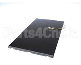 542-415S Prince Castle Lower Heater Panel/Rope Elemen
