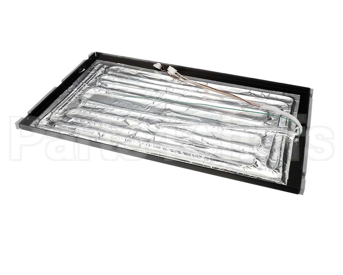 542-416S Prince Castle Assembly Lower Heater 230V