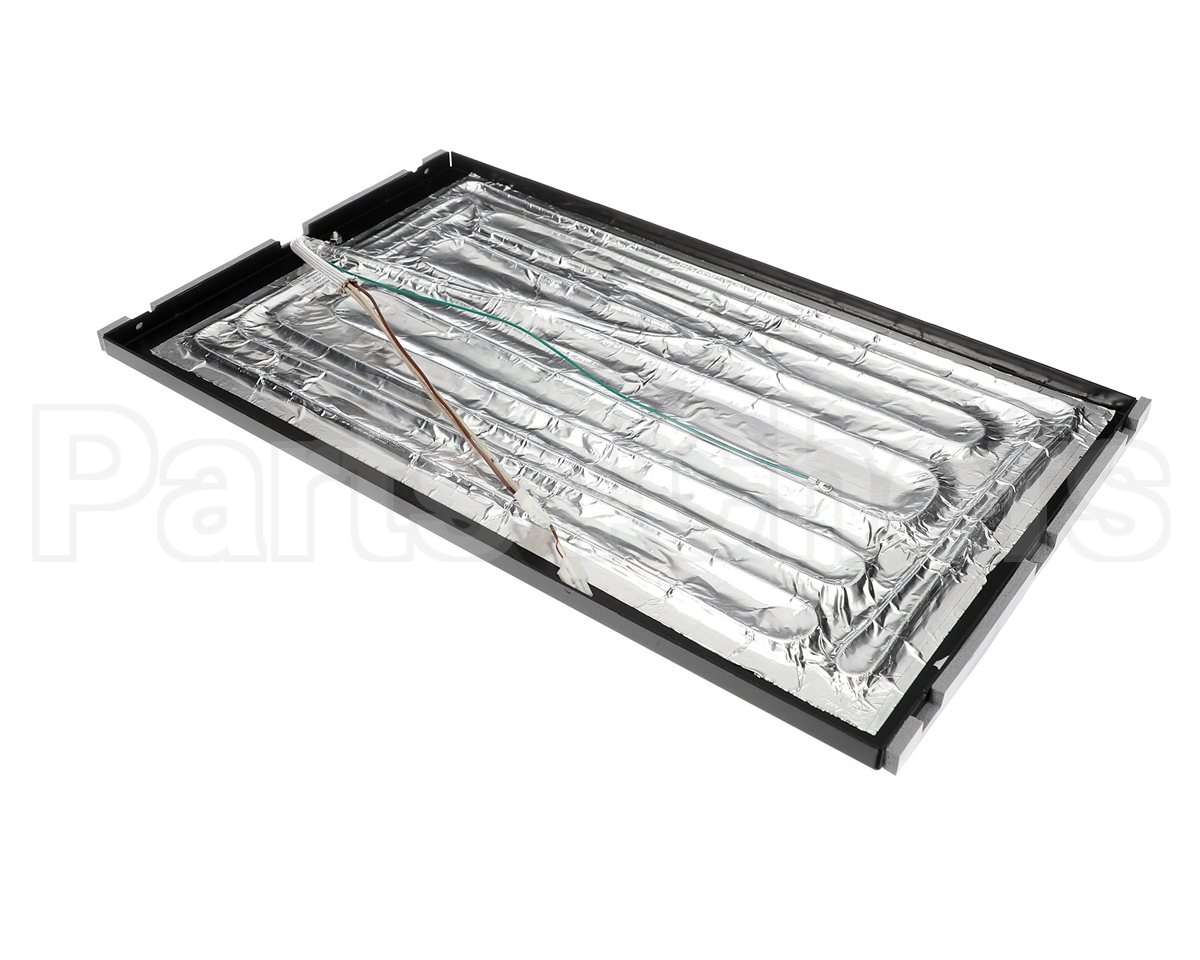 542-416S Prince Castle Assembly Lower Heater 230V