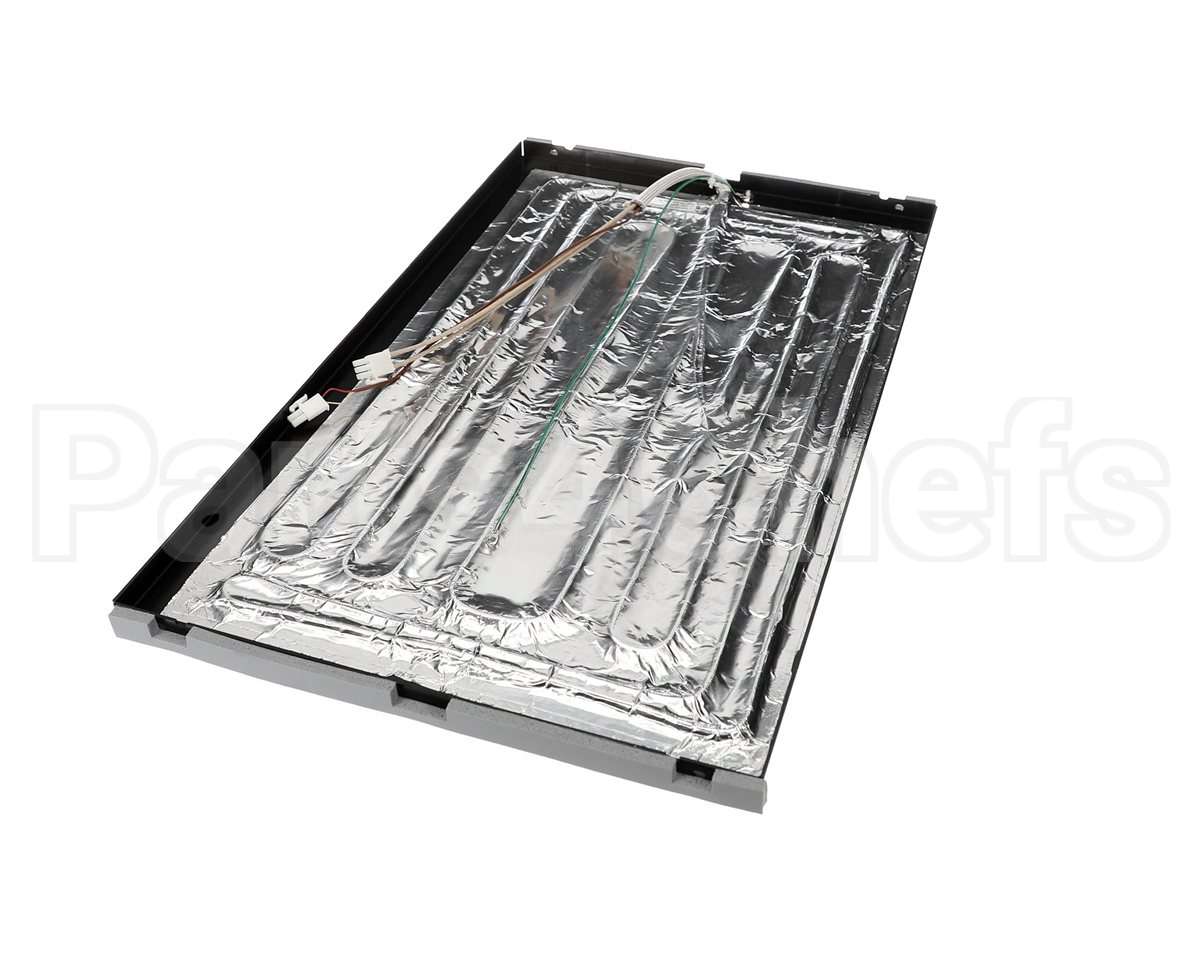 542-416S Prince Castle Assembly Lower Heater 230V