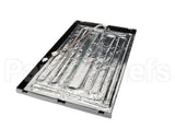 542-416S Prince Castle Assembly Lower Heater 230V