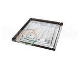 542-419S Prince Castle I Kit Heater Assembly Upper