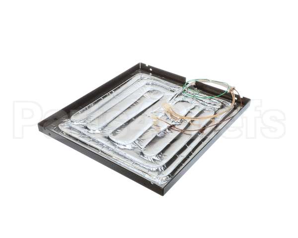 542-419S Prince Castle I Kit Heater Assembly Upper