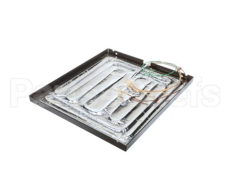 542-419S Prince Castle I Kit Heater Assembly Upper