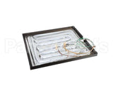 542-419S Prince Castle I Kit Heater Assembly Upper